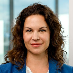 Maya Knorpel