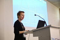 Anne-Marie Tumescheit zeigte in Ihrer Session auf den IT-Tagen 2025, wo Quantencomputing heute wirklich steht – und wo nicht (und warum).