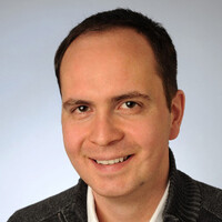 Bruno Geßner