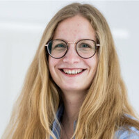 Alina Dallmann Alina Dallmann