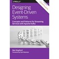 Designing Event Driven Systems Designing Event Driven Systems