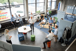 TAE – Technische Akademie Esslingen
