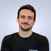 Adrien Pedrina Adrien Pedrina