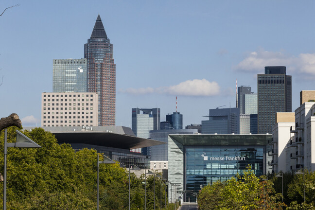 © Messe Frankfurt GmbH / Marc Jacquemin © Messe Frankfurt GmbH / Marc Jacquemin