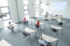 TAE – Technische Akademie Esslingen