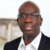 Dr. Mouhamadou Diaw Dr. Mouhamadou Diaw