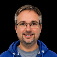 Dr. Stefan Schimanski