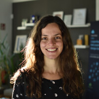 Dr. María Vaquero Dr. María Vaquero