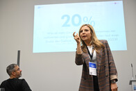 Elisabeth Schlachter über Introversion als Ressource der Projektarbeit auf den IT-Tagen 2025