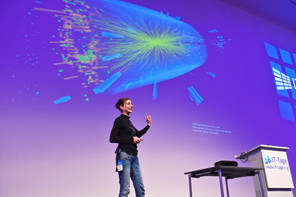 IT-Tage 2026 – Programm veröffentlicht