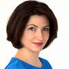 Dr. Parinaz Ameri Dr. Parinaz Ameri