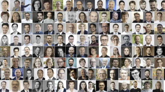 Speaker der IT-Tage 2022 Remote