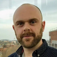 Bernard Kavanagh Bernard Kavanagh