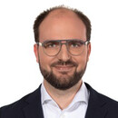 Benjamin Weissman Benjamin Weissman