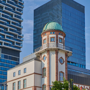 Sternwarte Frankfurt Sternwarte Frankfurt
