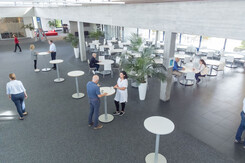 TAE – Technische Akademie Esslingen
