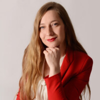 Anika Holtermüller