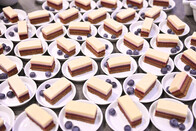 Catering auf den IT-Tagen 2025.