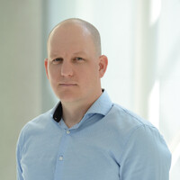 David Rezman (GFU Cyrus AG)