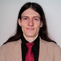 Patrick Merz Patrick Merz