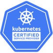 Kubernetes Certified Service Provider