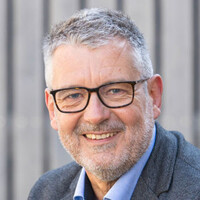Dr. Markus Blaschka Dr. Markus Blaschka