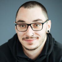 Daniel Drack Daniel Drack