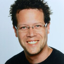 Jens Schumacher Jens Schumacher