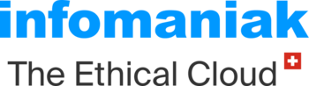 Infomaniak Infomaniak