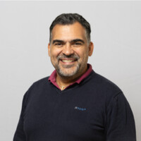 José Dominguez 