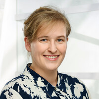 Dr. Anja Voss