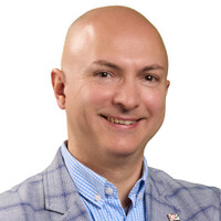 Ilya Davidovich Ilya Davidovich
