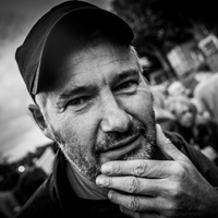 Hannes Hafenbrack Hannes Hafenbrack