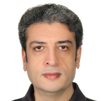 © Arsalan Dehghanisariyarghan © Arsalan Dehghanisariyarghan