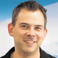Dr. Volker Scheidemann Dr. Volker Scheidemann