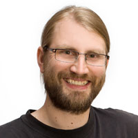 Dr. Christian Mennerich Dr. Christian Mennerich
