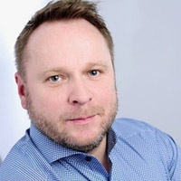 Nico Müller