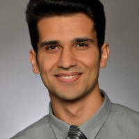 Hamed Roknizadeh 