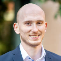 Marc Strohbach Marc Strohbach