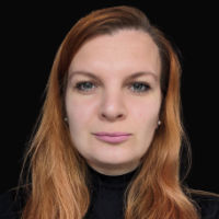 Mariya Kelsch Mariya Kelsch