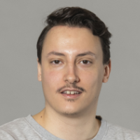 Patrick Klaus Patrick Klaus