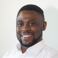 Paul Danso Asare Paul Danso Asare