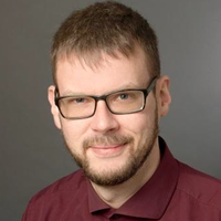 Volker Baum Volker Baum