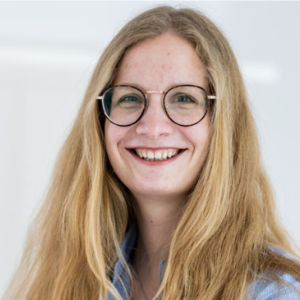Alina Dallmann