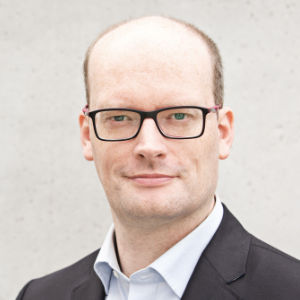 Andreas Klein