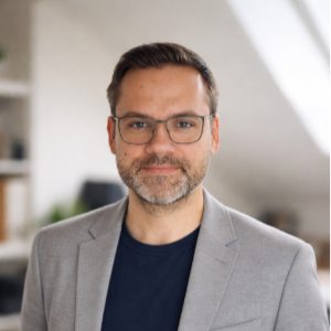 Andreas Lausen