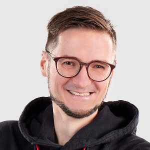 Andreas Siegel