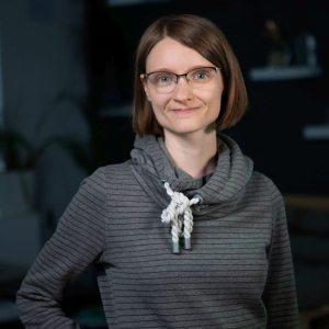 Anne Weisemann