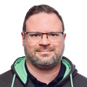 Christian Ambach