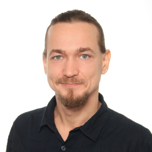 Christian Silbermann